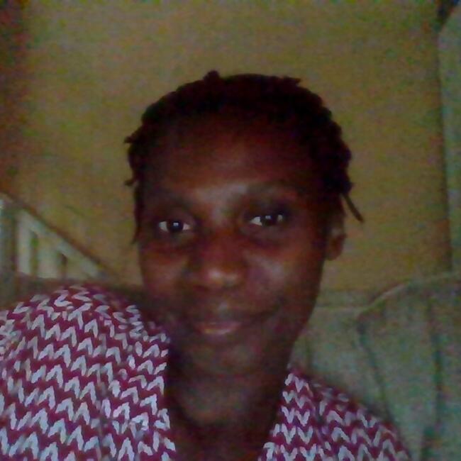 Babysitter in Virginia Beach: MaJora