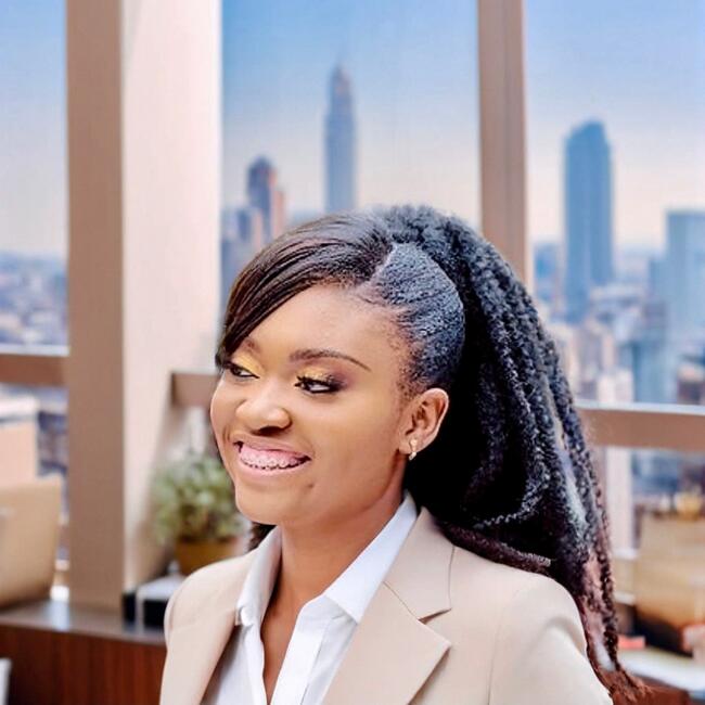 Opiekunka do dziecka w Rzeszów: Chantelle