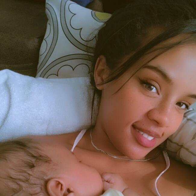 Babysitting job in Cape Town: Jade