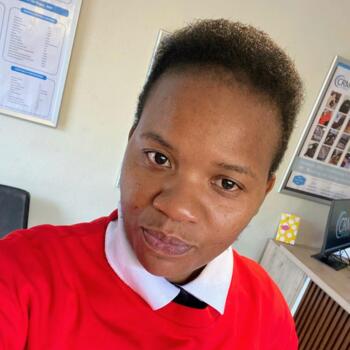 Nanny Johannesburg: Thandiwe