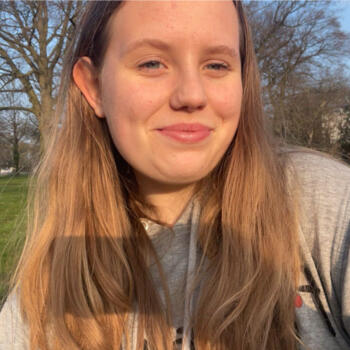 Oppas in Enschede: Lieke