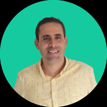 Nanny job in Coín: babysitting job Yassire