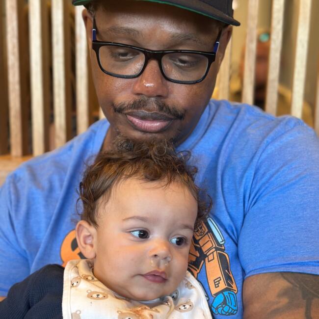 Babysitting job in Melbourne: Caprice