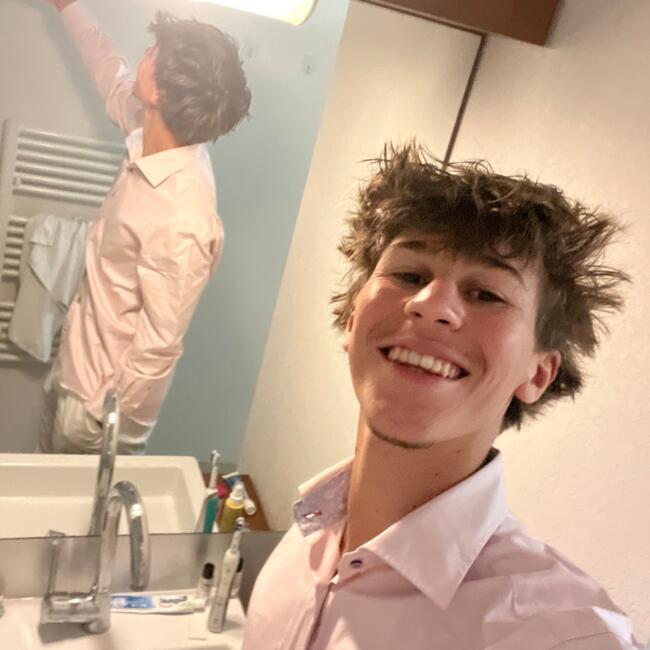 Babysitter in Tubize: Arthur