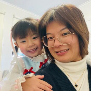 Babysitting job in Melbourne: babysitting job Lijuan