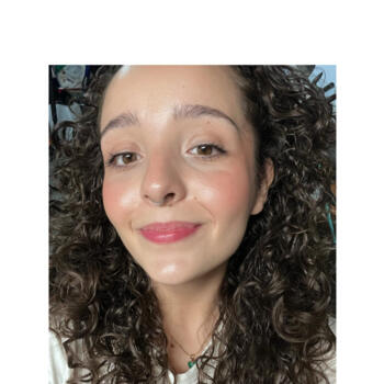 Babysitter in Miguelturra: Lucía