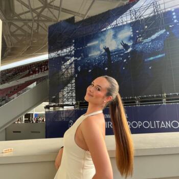 Babysitter in Villaviciosa de Odón: Carla