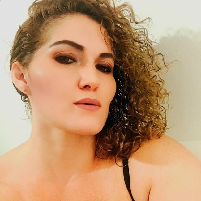 Babysitter in Rio de Janeiro: Edinalva