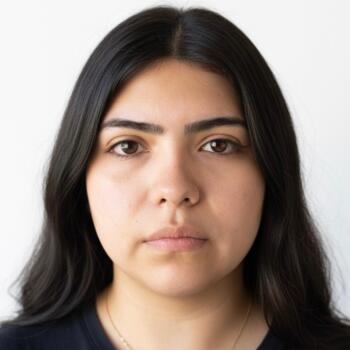 Babysitter in Santa María: Kimberly