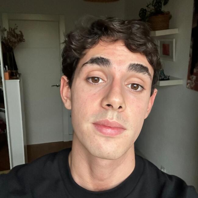 Niñera en Sevilla: Antonio Sierra