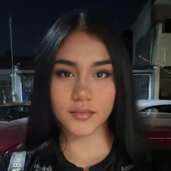 Babysitter in San Nicolás de los Garza: Keira Elizama