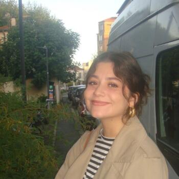 Babysitter in Fontenay-sous-Bois: Ayline