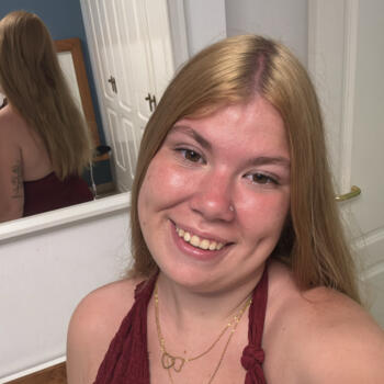 Niñera en San Isidro: Nerea