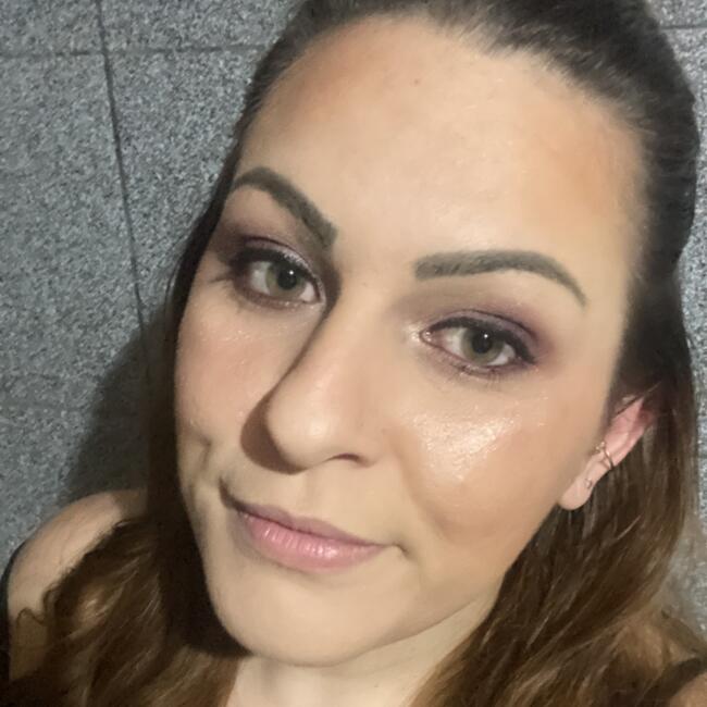 Babysitter in Joinville: Jessica