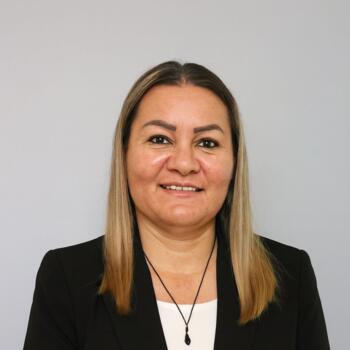 Babysitter in Madrid: LUZ DE MARIA