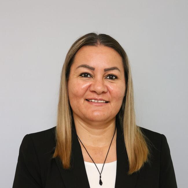 Babysitter in Madrid: LUZ DE MARIA