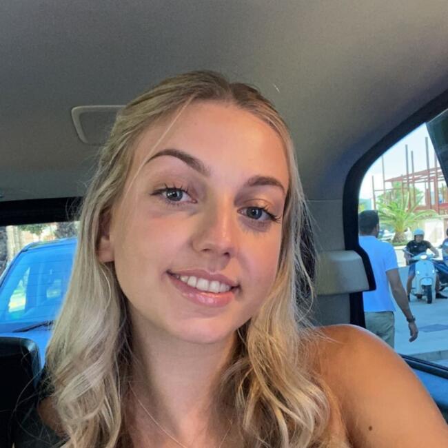 Babysitter in Nijmegen: Molly