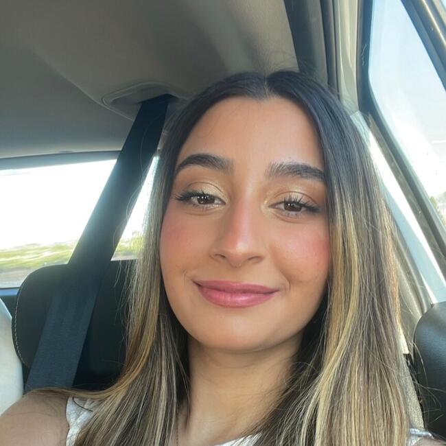 Nanny in Manacor: Kassandra