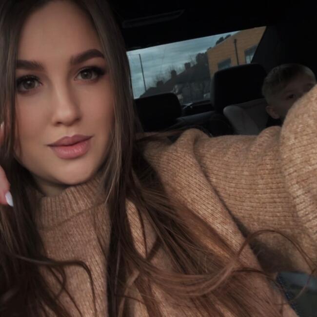 Babysitting job in Strășeni: Stela