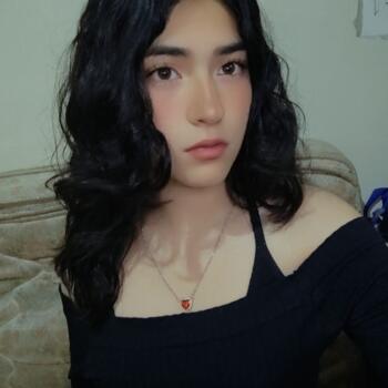 Niñera en Neza: Carolina