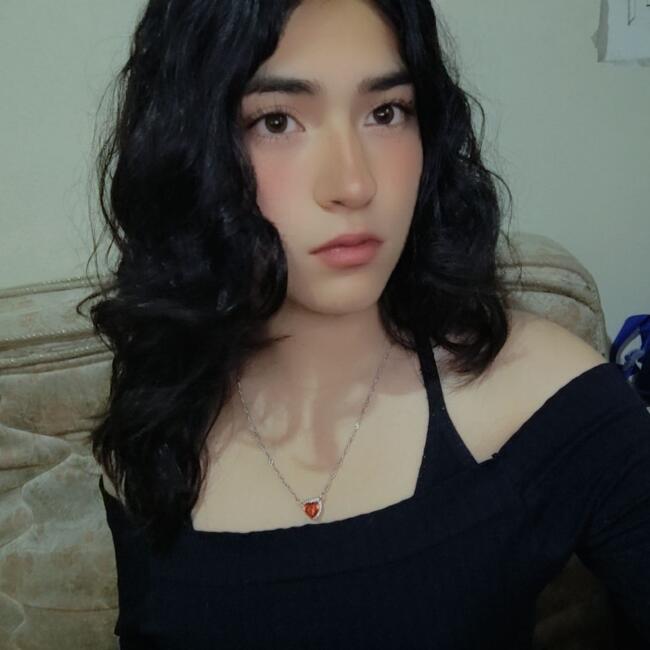 Niñera en Neza: Carolina