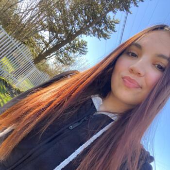 Babysitter in Port Montt: Natalia