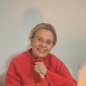 Niñera Badalona: Maibrit