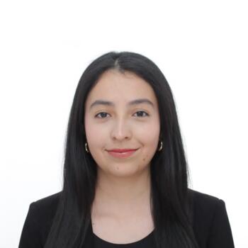Babysitter in Bogotá: Marianna