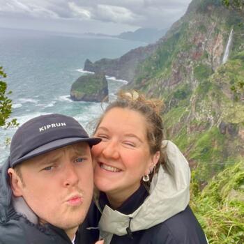 Babysitting job in Oeiras: babysitting job Megan