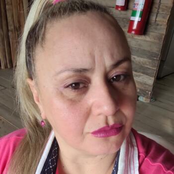 Babysitter in Porto Alegre: Ana Paula