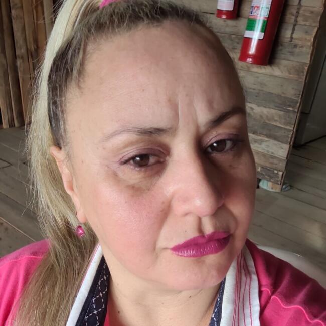 Babysitter in Porto Alegre: Ana Paula