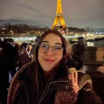 Baby-sitter Bézu-le-Guéry: Daniela