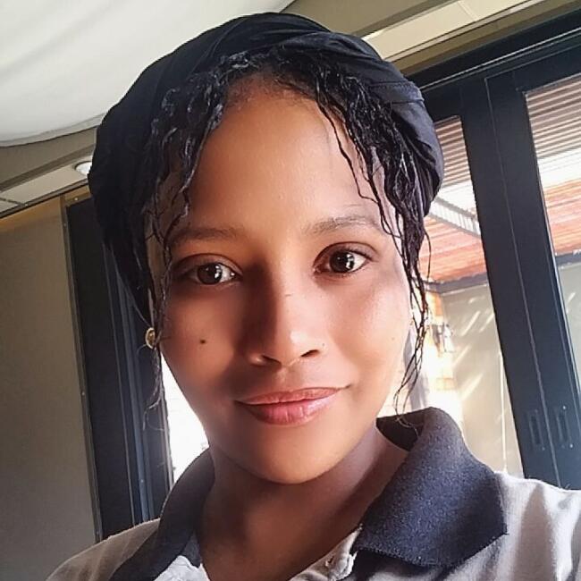 Babysitter in Mossel Bay: Michelle