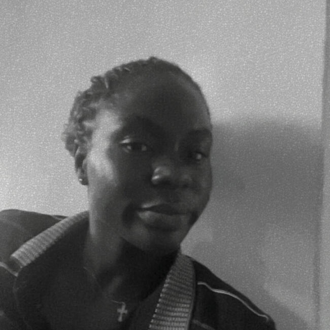 Babysitter in Lagos: Delight