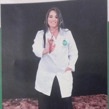 Babá em Sao Jose do Rio Preto: Ana