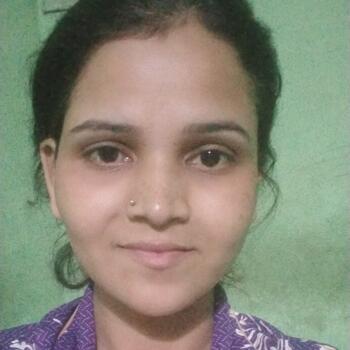 दिल्ली में आया: Sara