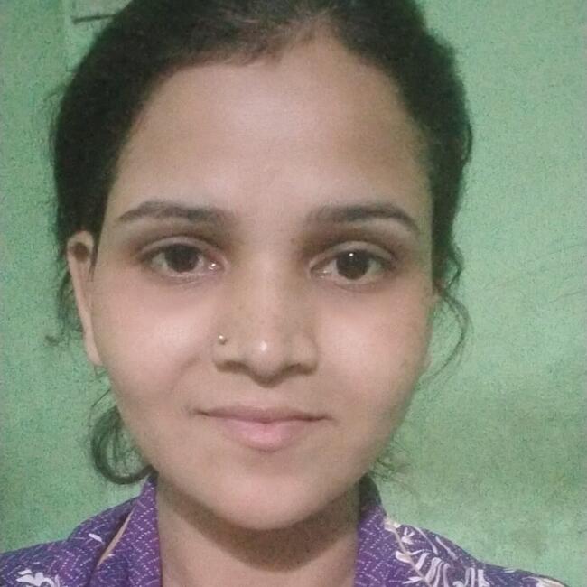 दिल्ली में आया: Sara