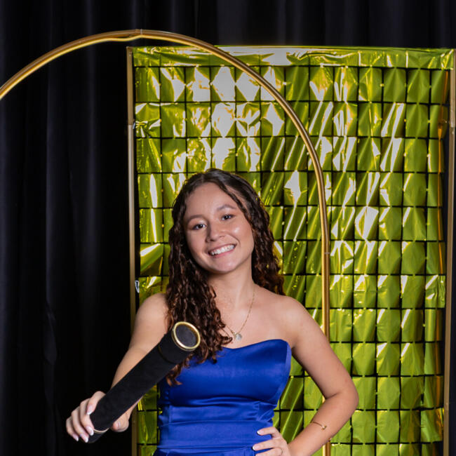 Babá em Florianópolis: Jéssica