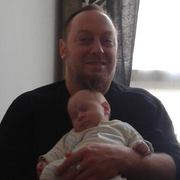 Job de garde d'enfants à Ham-sur-Heure-Nalinnes: job de garde d'enfants Sandrine