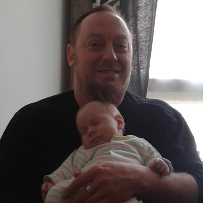 Babysitter Job in Ham-sur-Heure-Nalinnes: Sandrine