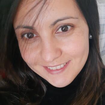 Babysitter in Temuco: Karen