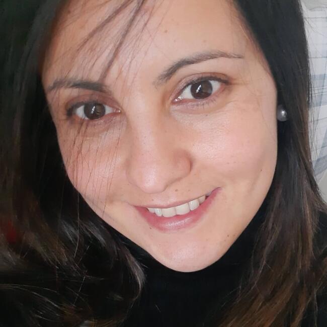 Babysitter in Temuco: Karen