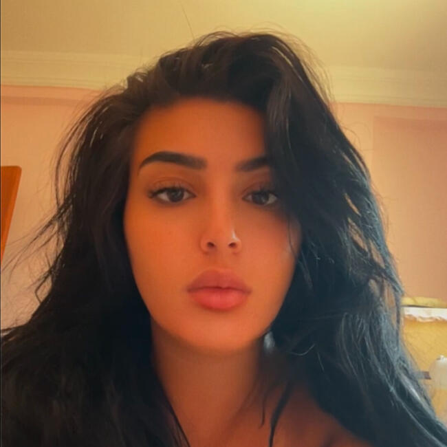 Nanny in Anderlecht: Sara