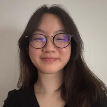 位于Singapore Island的家庭托育员: Ashley