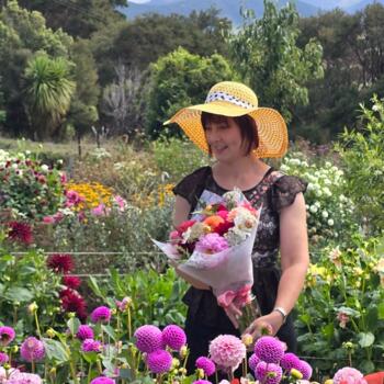 Babysitter Palmerston North: Alice-Rose