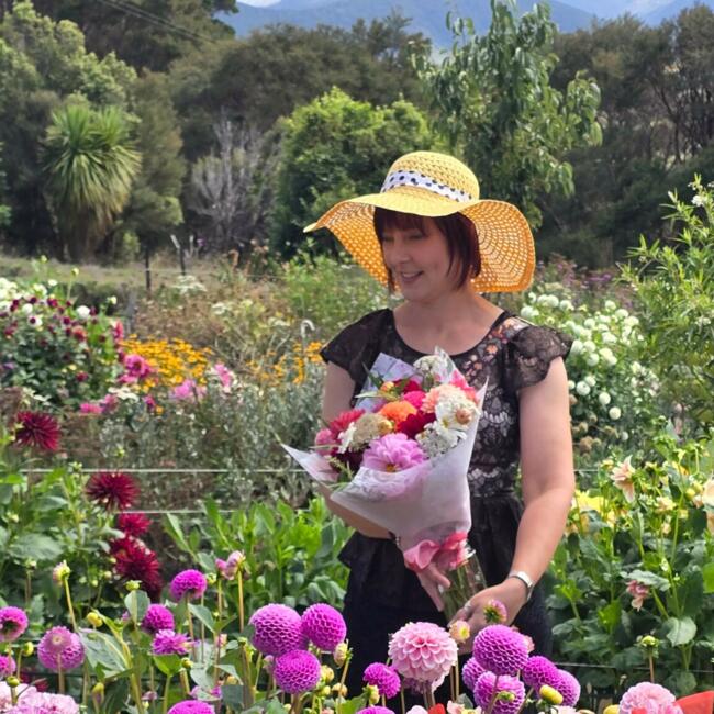 Babysitter in Palmerston North: Alice-Rose