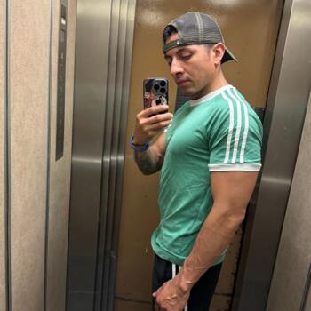 Trabajos de niñera en Zaragoza: trabajo de canguro Andres