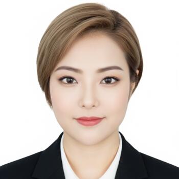 Babysitting job in New Taipei City: babysitting job Joyce