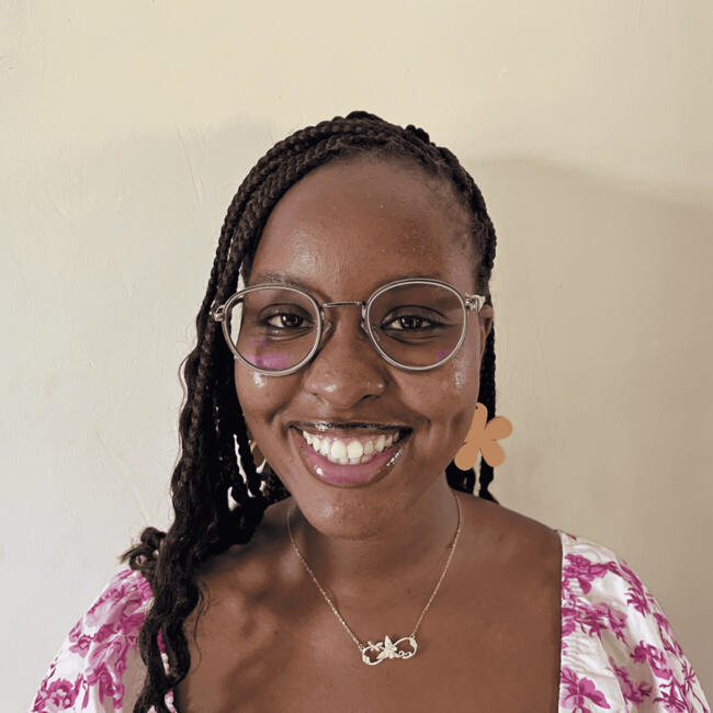 Babysitter στην περιοχή Μπρίστολ: Oluwaferanmi