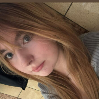 Babysitter in Uccle: Chiara
